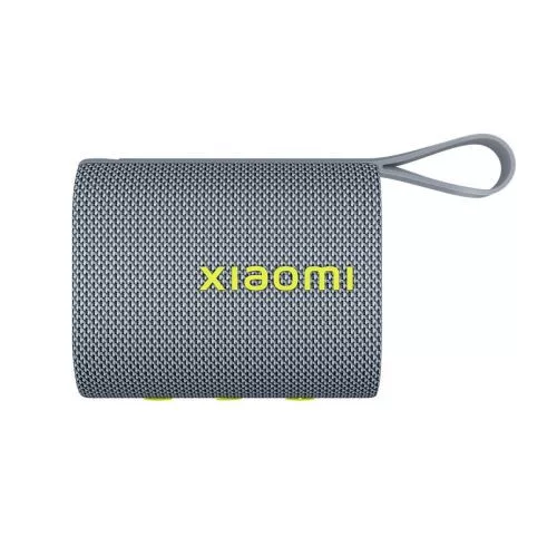 Xiaomi Sound Pocket 5W hordozható Bluetooth kültéri hangszóró (kék)