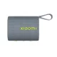 Xiaomi Sound Pocket 5W hordozható Bluetooth kültéri hangszóró (kék)