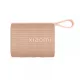 Xiaomi Sound Pocket 5W hordozható Bluetooth kültéri hangszóró (rózsaszín)