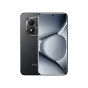   Xiaomi Redmi Note 15 Pro+ 5G okostelefon 12GB RAM 512GB tárhely töltővel (fekete)