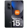 Xiaomi Redmi Note 15 5G 8GB RAM 256GB töltő nélkül (fekete)