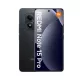 Xiaomi Redmi Note 15 Pro 4G 8GB RAM 256GB töltő nélkül (fekete)
