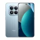 Xiaomi Redmi Note 15 Pro 5G okostelefon 8GB RAM 256GB tárhellyel (töltő nélkül) (kék)