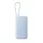 Xiaomi powerbank 20000mAh 67W – Integrated Type-C kábel (kék)