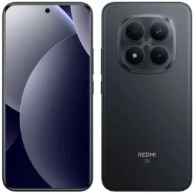   Xiaomi Redmi Note 15 Pro 5G 12GB RAM 512GB töltő nélkül (fekete)