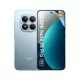Xiaomi Redmi Note 15 Pro 5G 8GB RAM 256GB – töltő (sérült doboz) (fekete)