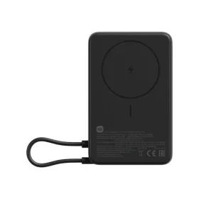  Xiaomi powerbank mágneses 10000mAh – Built-in állvány (szürke)