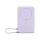 Xiaomi powerbank mágneses 10000mAh – Built-in állvány (lila)