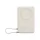 Xiaomi powerbank mágneses 10000mAh – Built-in állvány (fehér)
