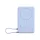 Xiaomi powerbank mágneses 10000mAh – Built-in állvány (kék)