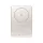 Xiaomi powerbank Super vékony mágneses 5000mAh (arany)