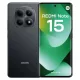 Xiaomi Redmi Note 15 4G NFC 8GB RAM 256GB töltő nélkül (éjfekete)