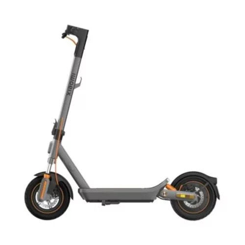 Xiaomi Mi Electric Scooter 6 Max (szürke)