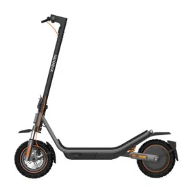Xiaomi Mi Electric Scooter 6 Pro (fekete)