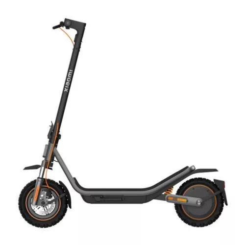 Xiaomi Mi Electric Scooter 6 Pro (fekete)