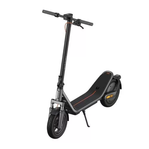 Xiaomi Mi Electric Scooter 6 (fekete)