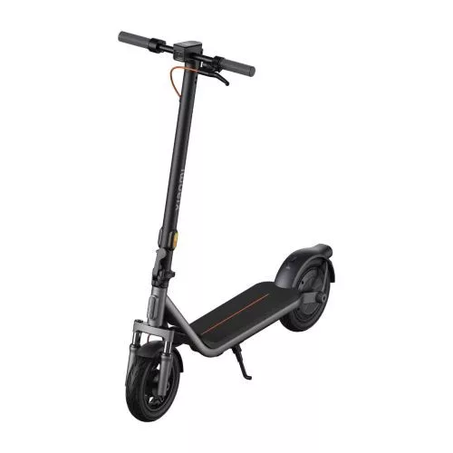 Xiaomi Mi Electric Scooter 6 Lite (fekete)
