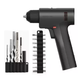 Xiaomi Mijia Brushless akkus Drill 2 (sötétszürke)