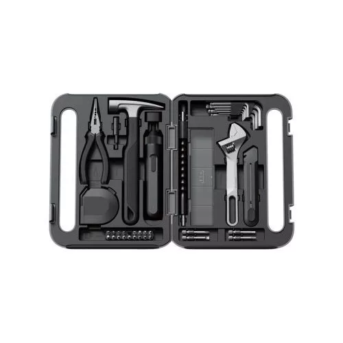 Xiaomi Mijia Tool készlet 24-in-1 (sötétszürke)