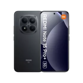  Xiaomi Redmi Note 15 Pro+ 5G 8GB RAM 256GB töltő nélkül (fekete)