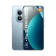 Xiaomi Redmi Note 15 Pro+ 5G 12GB RAM 512GB Whit töltő Glacier (kék)