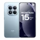 Xiaomi Redmi Note 15 Pro+ 5G 12GB RAM 512GB töltő nélkül (kék)