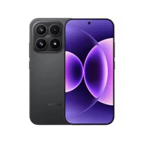   Xiaomi 17 5G Dual SIM 12GB RAM 512GB töltő nélkül (fekete)