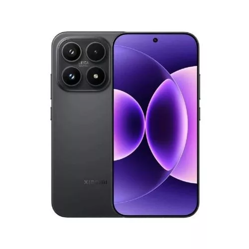 Xiaomi 17 5G Dual SIM 12GB RAM 512GB töltő nélkül (fekete)