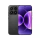 Xiaomi 17 5G Dual SIM 12GB RAM 512GB töltő nélkül (fekete)