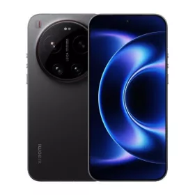   Xiaomi 17 Ultra 5G Dual SIM 16GB RAM 512GB töltő nélkül (fekete)