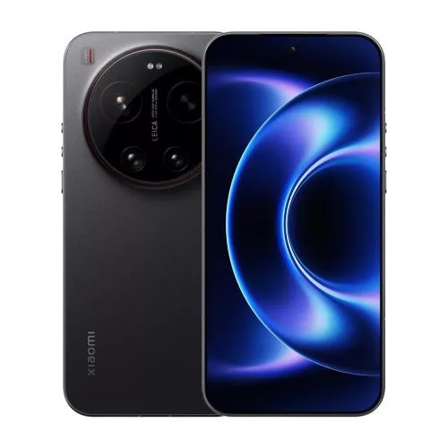 Xiaomi 17 Ultra 5G Dual SIM 16GB RAM 512GB töltő nélkül (fekete)