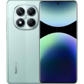   Xiaomi Redmi Note 15 4G NFC 8GB RAM 256GB töltő nélkül Glacier (kék)