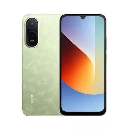 Xiaomi Redmi A7 Pro NFC Dual SIM 4GB RAM 128GB töltő nélkül Palm (zöld)