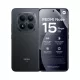 Xiaomi Redmi Note 15 Pro+ 5G okostelefon 8GB RAM 256GB tárhellyel (töltő nélkül) (fekete)