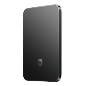 Xiaomi powerbank UltraThin mágneses 5000mAh (grafit)
