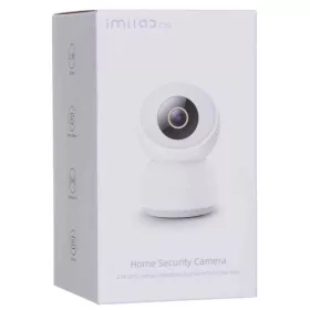   Xiaomi IMILAB C30 Home Security Camera 360 2.5K White EU CMSXJ21E - otthoni biztonsági kamera (fehér)