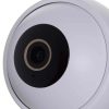 Xiaomi IMILAB C30 Home Security Camera 360 2.5K White EU CMSXJ21E - otthoni biztonsági kamera (fehér)