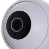 Xiaomi IMILAB C30 otthoni biztonsági kamera 360 (fehér)