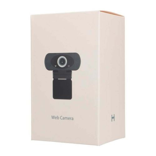 Xiaomi IMILAB W88S Full HD webkamera - fekete