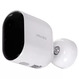   Xiaomi IMILAB EC4 2K CAM vezeték nélküli kültéri biztonsági kamera - fehér