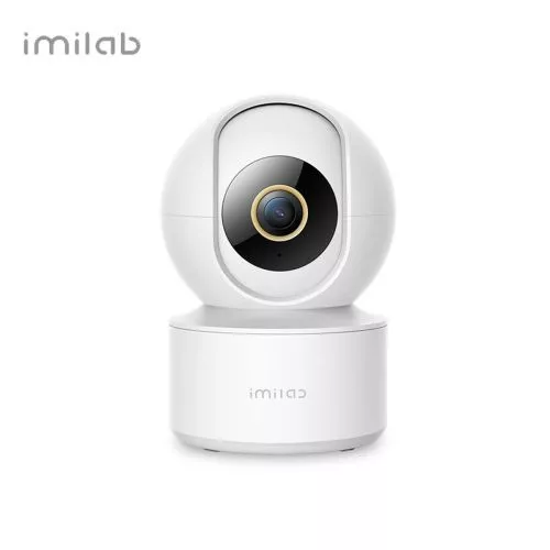 Xiaomi IMILAB C21 otthoni biztonsági kamera 360 (fehér)