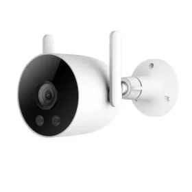  Xiaomi IMILAB EC3 Lite  - vezeték nélküli kültéri biztonsági kamera (fehér)