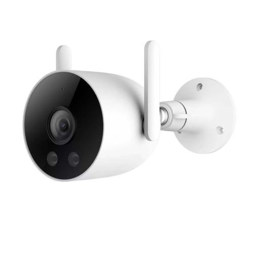 Xiaomi IMILAB EC3 Lite  - vezeték nélküli kültéri biztonsági kamera (fehér)