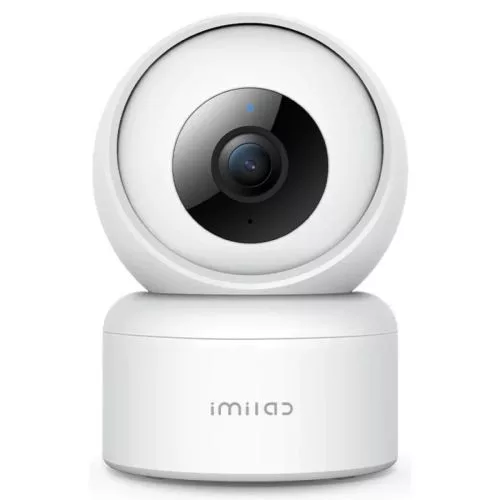 Xiaomi IMILAB C20 Pro otthoni biztonsági kamera 360 2K (fehér)