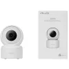 Xiaomi IMILAB C20 Pro otthoni biztonsági kamera 360 2K (fehér)
