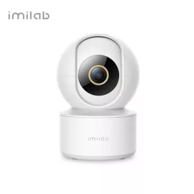 Xiaomi IMILAB C21 otthoni biztonsági kamera 360° (fehér)