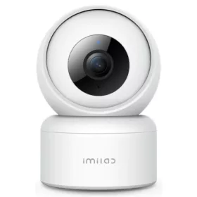   Xiaomi IMILAB C20 Pro 360 2K otthoni biztonsági kamera - fehér