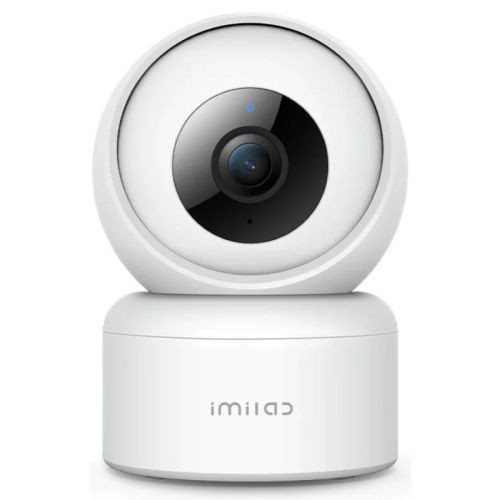 Xiaomi IMILAB C20 Pro 360 2K otthoni biztonsági kamera - fehér