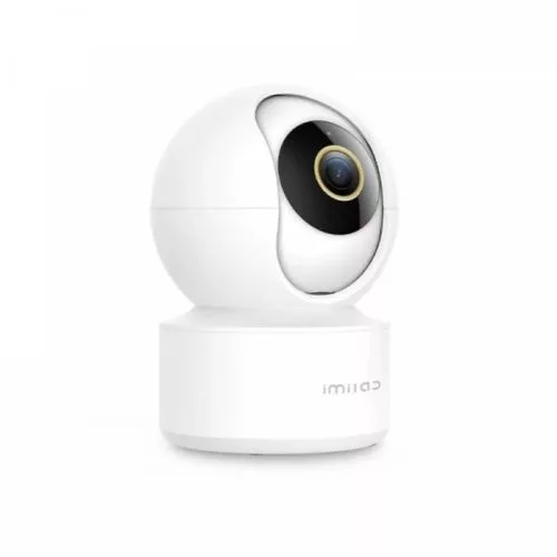 Xiaomi IMILAB C22 otthoni biztonsági kamera 360° 3K (fehér)
