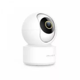   Xiaomi IMILAB C22 Home Security Camera 360 3K White EU CMSXJ60A - otthoni biztonsági kamera (fehér)